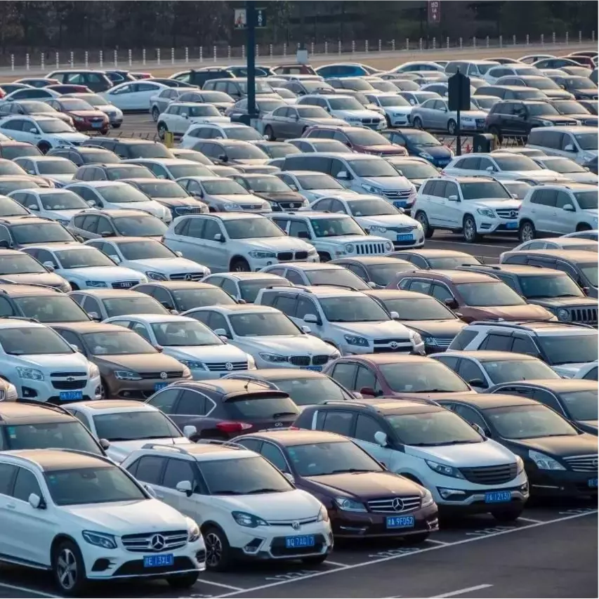 Coches usados